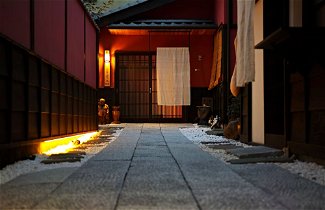 Photo 1 - Kyoto Machiya Saikyo-Inn