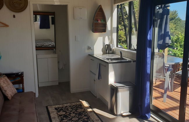 Wild Days Accommodation - Foto 4