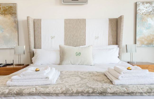 Hermanus Luxury Apartments - Foto 2