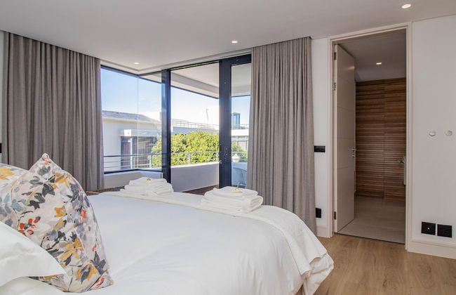 Hermanus Luxury Apartments - Foto 26