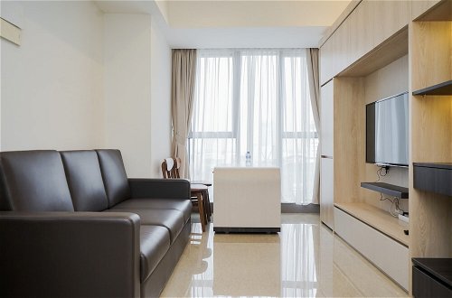 Photo 16 - Spacious And Comfy 1Br Apartment At Branz Bsd City