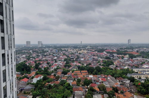 Photo 17 - Warm And Comfort Studio At Akasa Pure Living Bsd Apartment