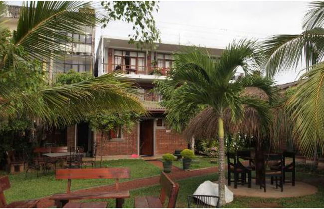 Thumbelina Apartments - Foto 1