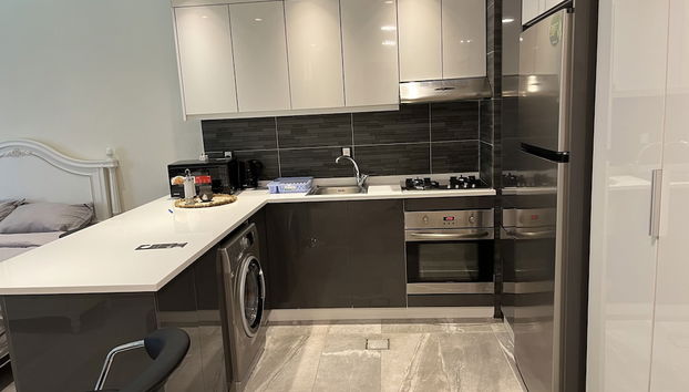 Cucina privata