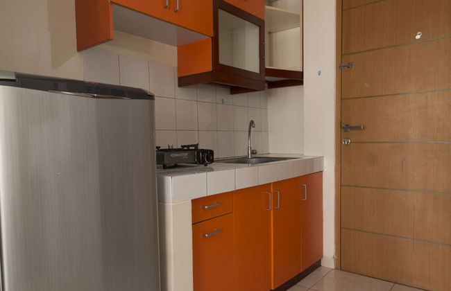 RedDoorz Apartment @ Margonda Residence - Foto 17