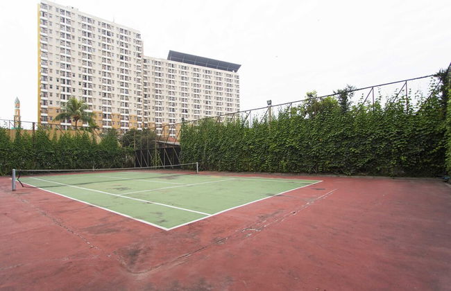RedDoorz Apartment @ Margonda Residence - Foto 23
