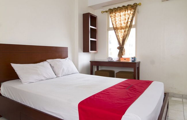 RedDoorz Apartment @ Margonda Residence - Foto 4