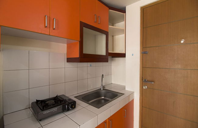 RedDoorz Apartment @ Margonda Residence - Foto 15