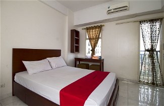 Photo 1 - RedDoorz Apartment @ Margonda Residence