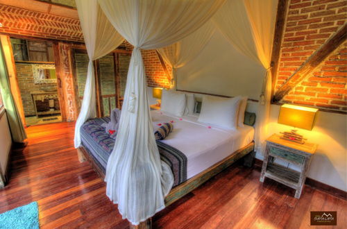 Foto 5 - Villa Samalama Gili Air