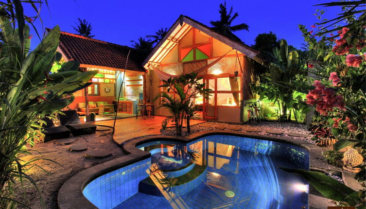 Photo 1 - Villa Samalama Gili Air