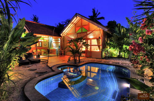 Foto 1 - Villa Samalama Gili Air