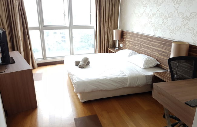 Regalia Studio 109 Suites - Foto 7