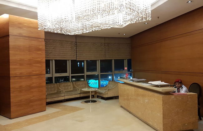 Regalia Studio 109 Suites - Foto 2