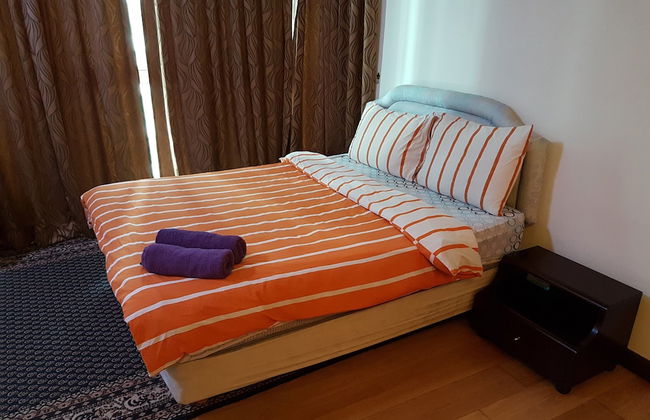Regalia Studio 109 Suites - Foto 6
