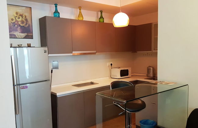 Regalia Studio 109 Suites - Foto 9