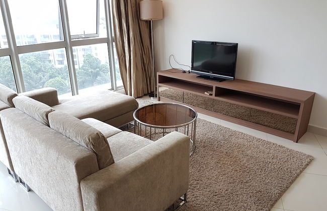 Regalia Studio 109 Suites - Foto 8