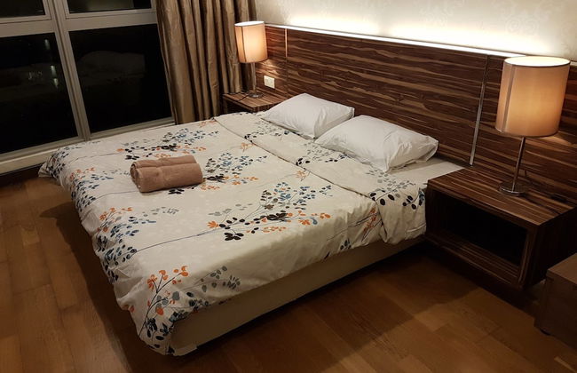 Regalia Studio 109 Suites - Foto 1