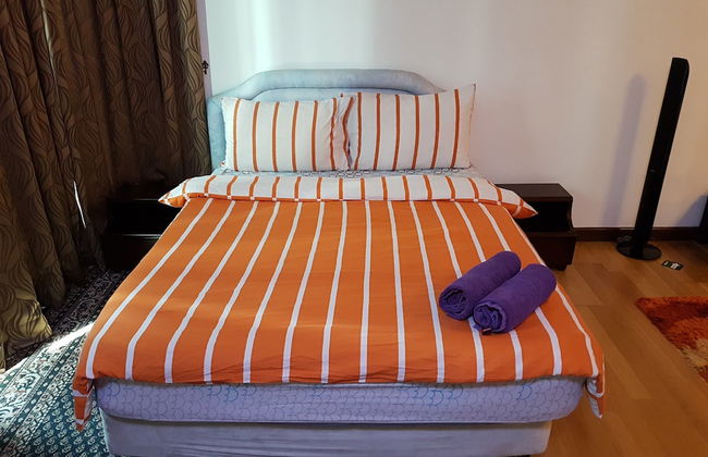 Regalia Studio 109 Suites - Foto 5