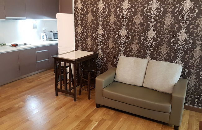 Regalia Studio 109 Suites - Foto 10
