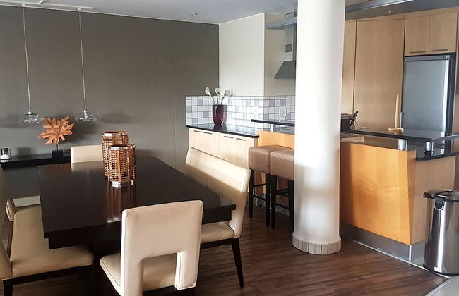 Weom Apartments - Foto 16