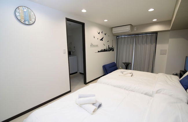 Hotel Central Yokohama - Photo 21