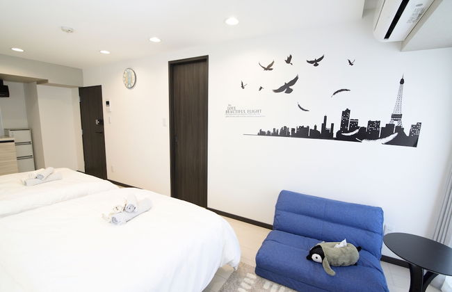 Hotel Central Yokohama - Photo 13