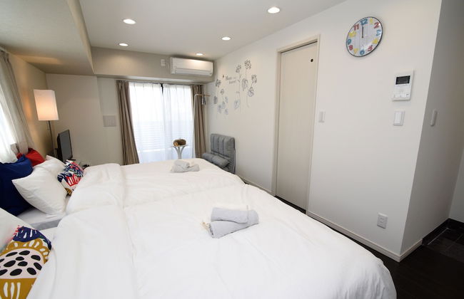 Hotel Central Yokohama - Photo 12