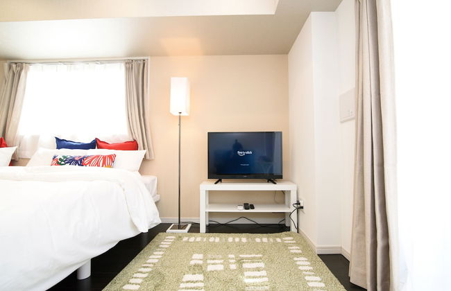 Hotel Central Yokohama - Photo 3