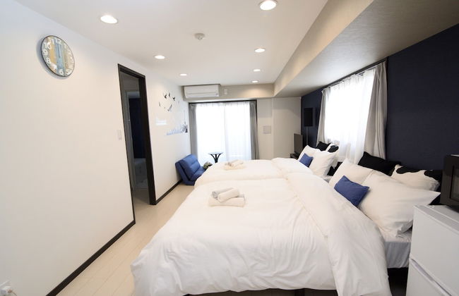 Hotel Central Yokohama - Photo 14