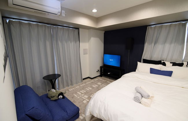 Hotel Central Yokohama - Photo 16