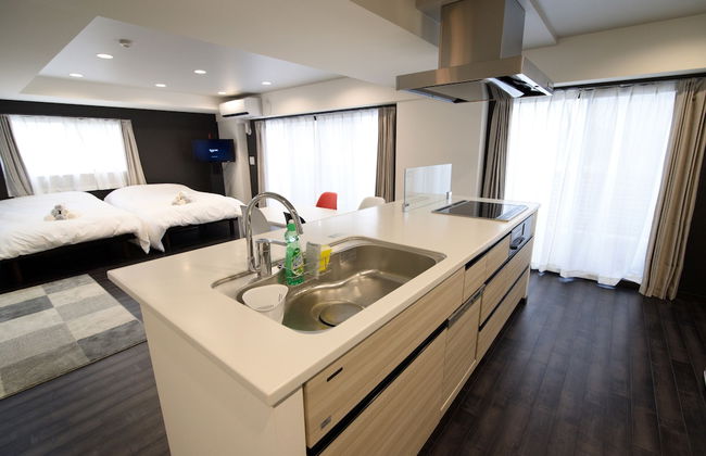 Hotel Central Yokohama - Photo 28