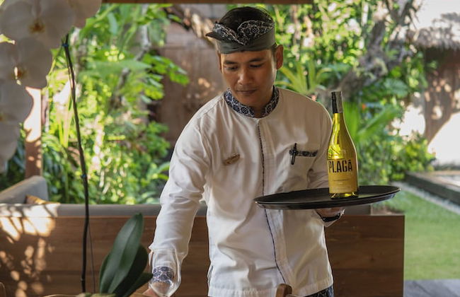Space Villas Bali - Foto 12