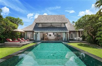 Photo 1 - Space Villas Bali