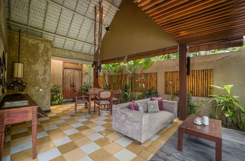 Photo 33 - Space Villas Bali