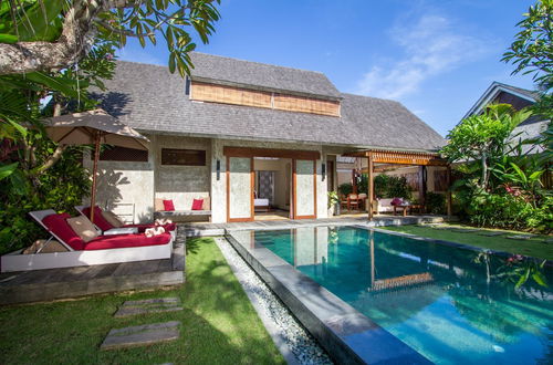 Photo 33 - Space Villas Bali