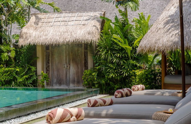 Space Villas Bali - Foto 36