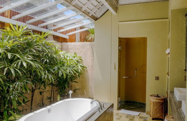 Space Villas Bali - Foto 26