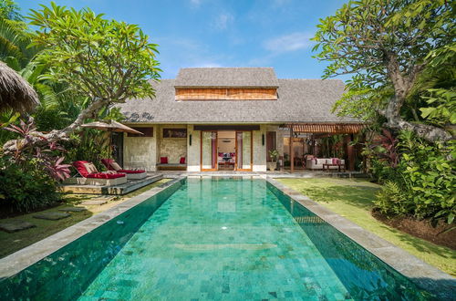 Photo 21 - Space Villas Bali