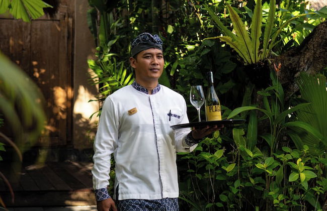 Space Villas Bali - Foto 11