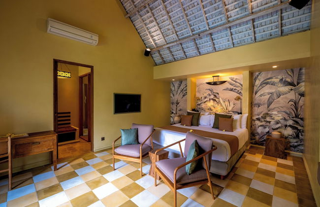Space Villas Bali - Foto 4