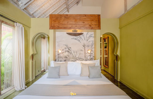 Space Villas Bali - Foto 3