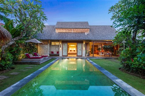 Photo 18 - Space Villas Bali