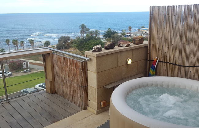 Sea Front Penthouse - Foto 20
