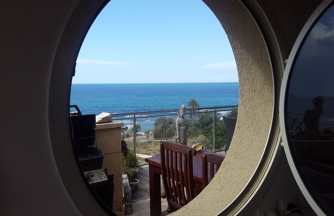 Sea Front Penthouse - Foto 2
