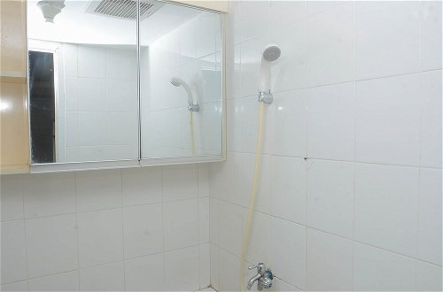 Foto 14 - Spacious and Comfort 2BR Bassura City Apartment near Mall