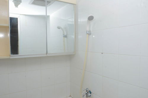 Photo 14 - Spacious and Comfort 2BR Bassura City Apartment near Mall