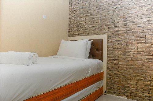 Foto 6 - Spacious and Comfort 2BR Bassura City Apartment near Mall