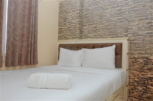 Foto 3 - Spacious and Comfort 2BR Bassura City Apartment near Mall