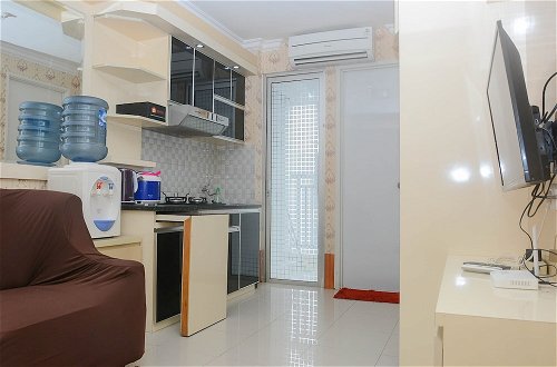 Foto 20 - Spacious and Comfort 2BR Bassura City Apartment near Mall